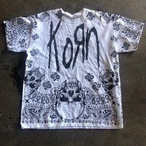 KORN